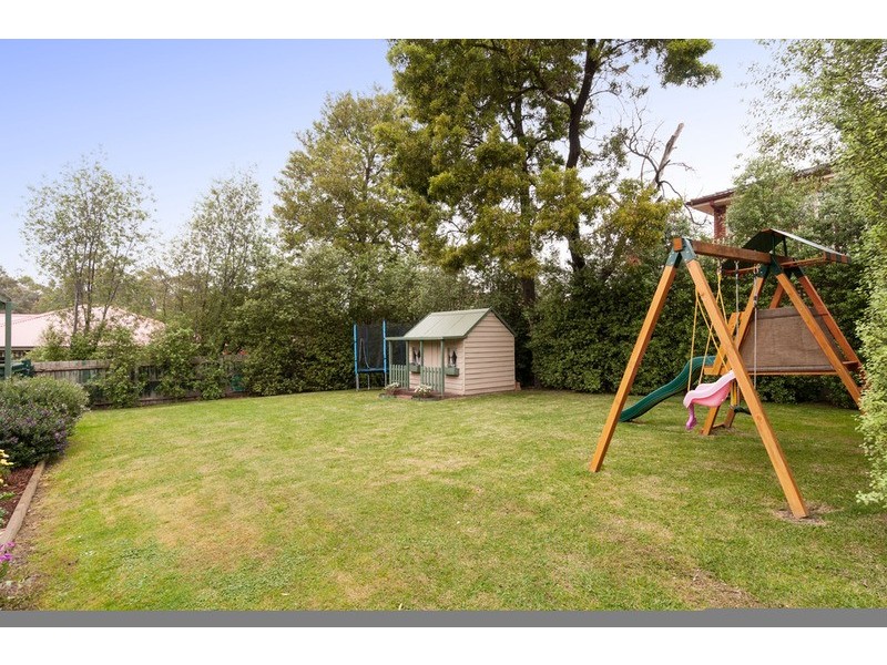 9  Windsor Park Rise, Mooroolbark VIC 3138