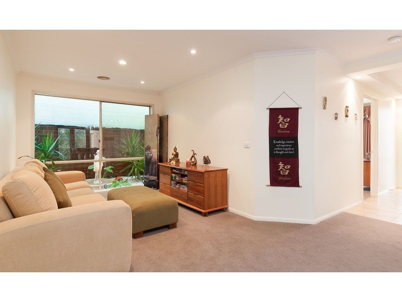 5 Bravo  Court, Lilydale VIC 3140