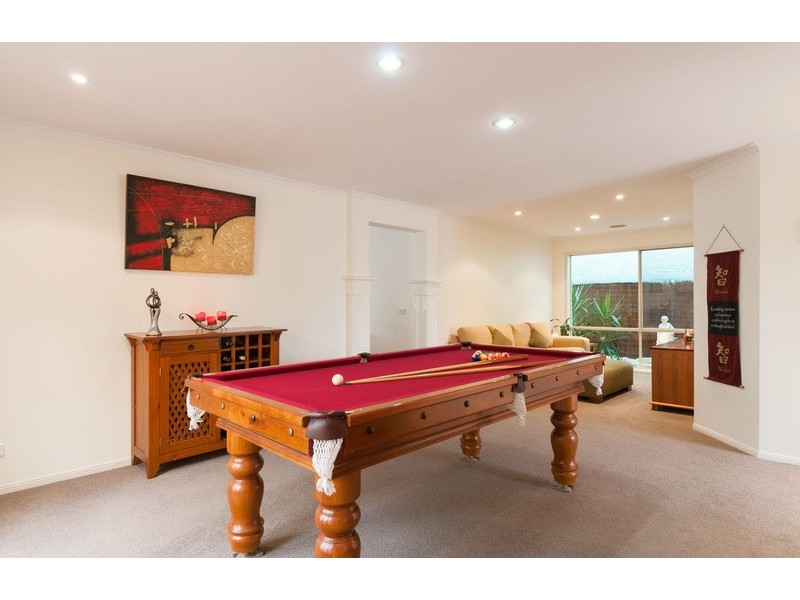 5 Bravo  Court, Lilydale VIC 3140