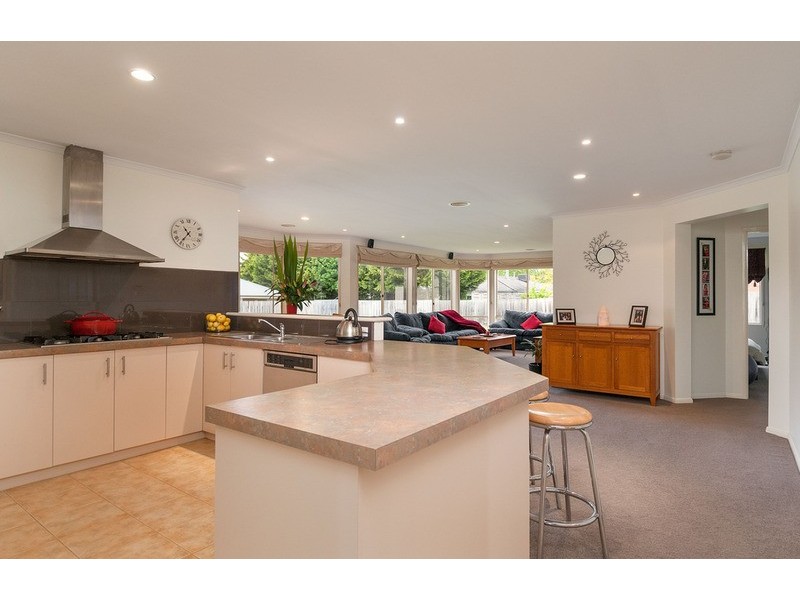 5 Bravo  Court, Lilydale VIC 3140