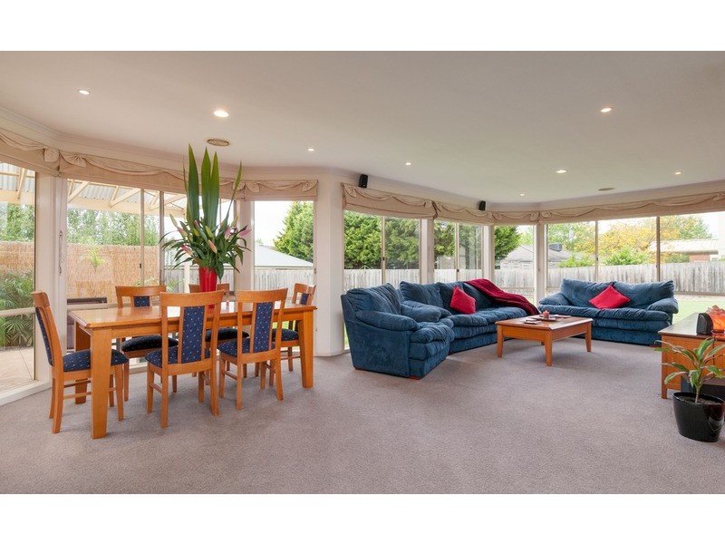 5 Bravo  Court, Lilydale VIC 3140