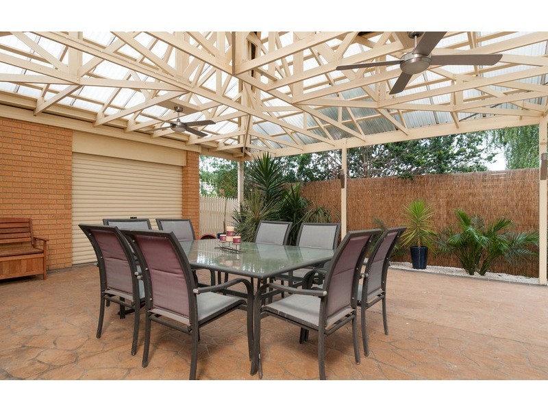 5 Bravo  Court, Lilydale VIC 3140