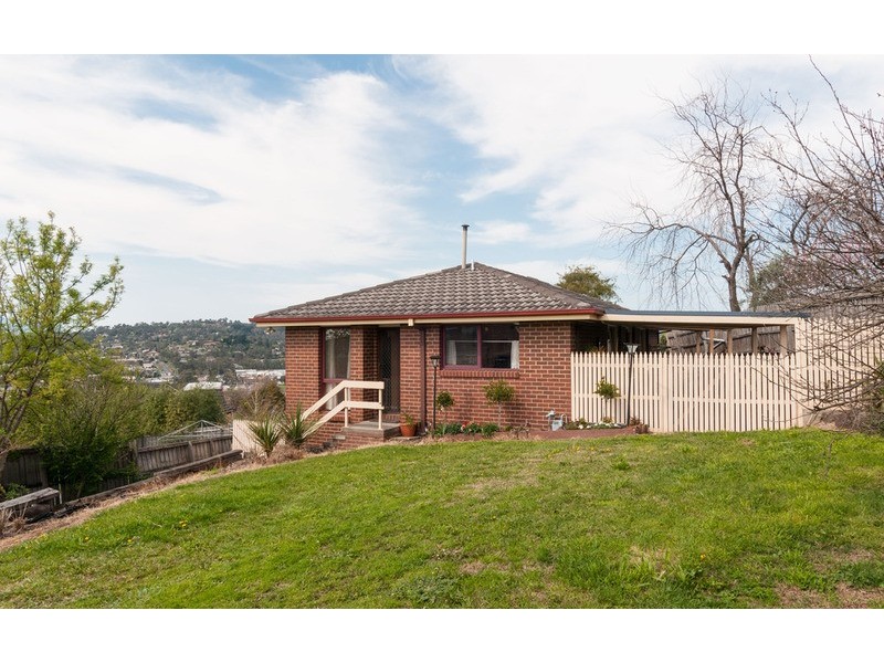 3/59 Albert Hill Road, Lilydale VIC 3140