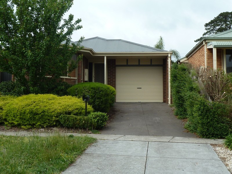 16 Woori Court, Woori Yallock VIC 3139