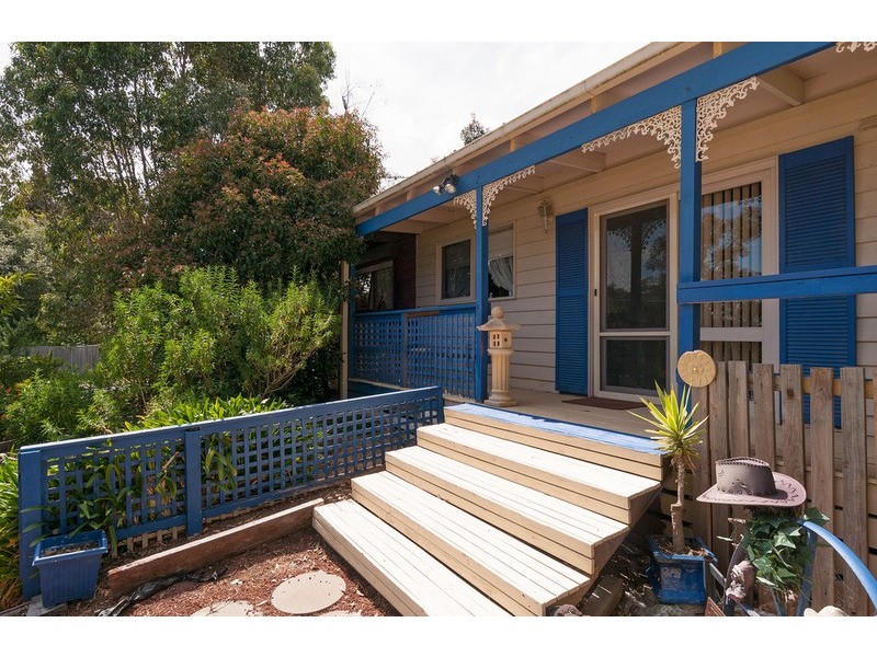 8 Monza Court, Lilydale VIC 3140