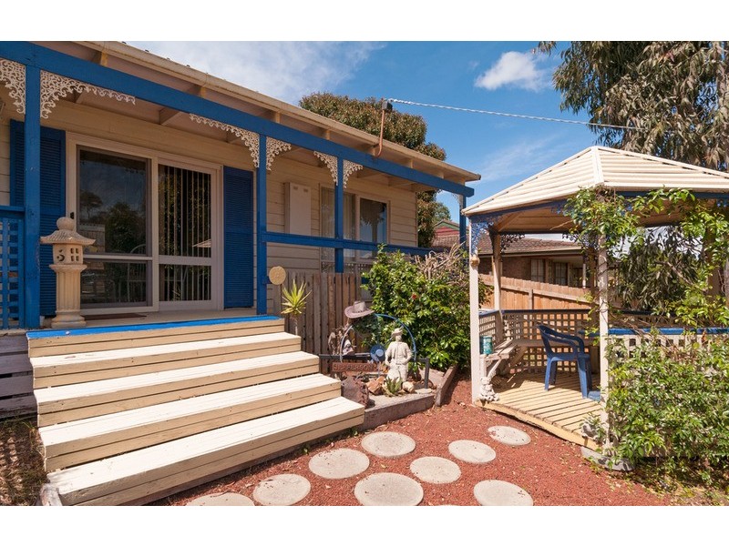 8 Monza Court, Lilydale VIC 3140