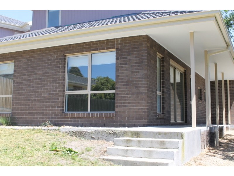 6 Denman Street, Kilsyth VIC 3137