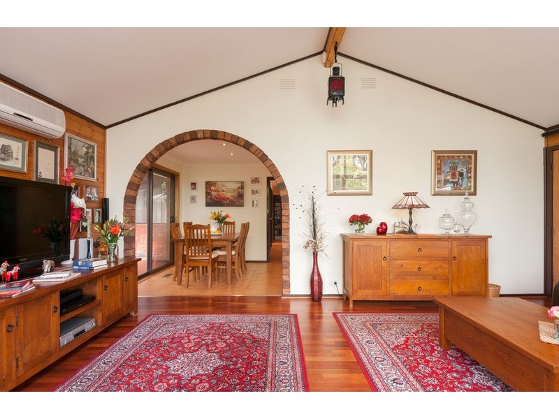 7 Breakaday Pass, Chirnside Park VIC 3116