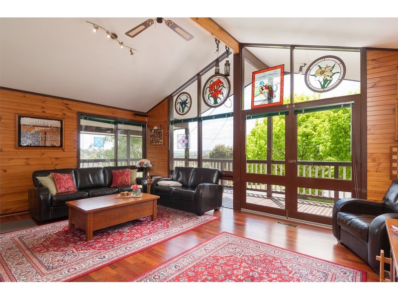 7 Breakaday Pass, Chirnside Park VIC 3116