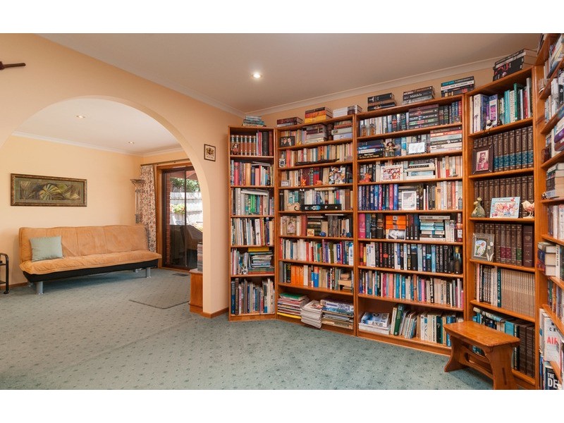 7 Breakaday Pass, Chirnside Park VIC 3116