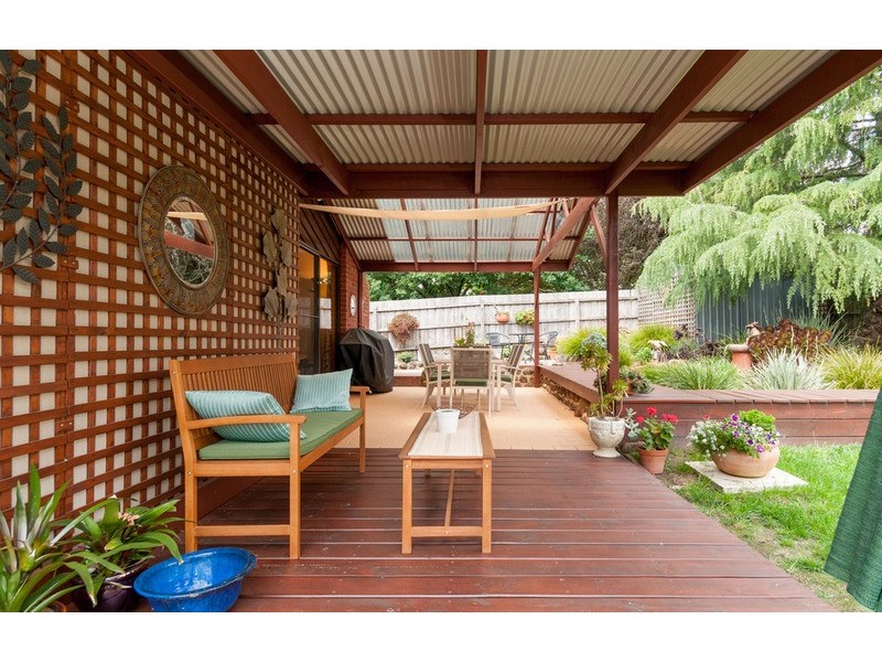 7 Breakaday Pass, Chirnside Park VIC 3116