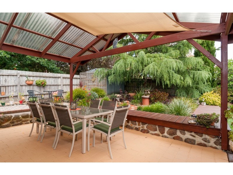 7 Breakaday Pass, Chirnside Park VIC 3116