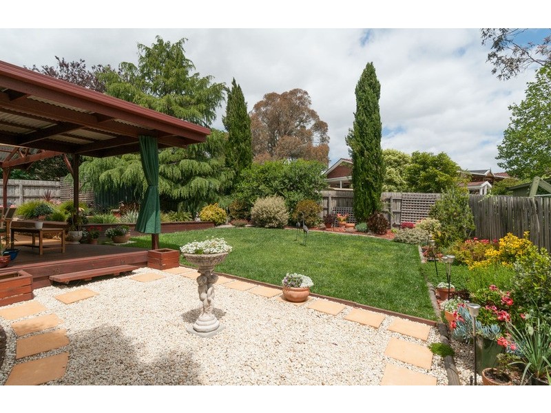7 Breakaday Pass, Chirnside Park VIC 3116