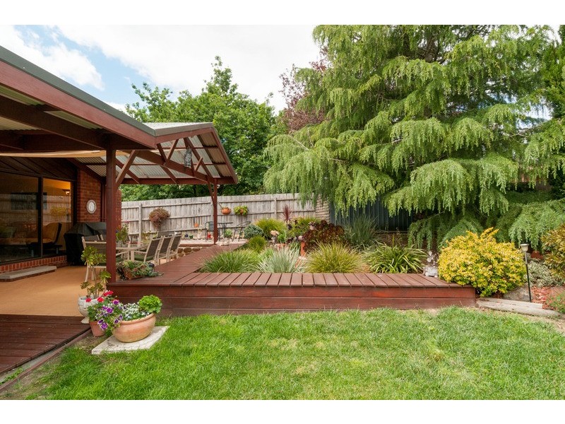 7 Breakaday Pass, Chirnside Park VIC 3116