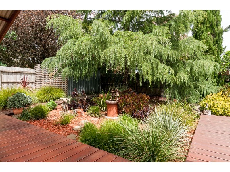7 Breakaday Pass, Chirnside Park VIC 3116