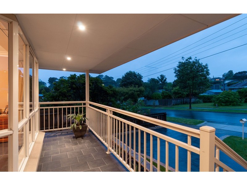 8 Tugun Road, Lilydale VIC 3140