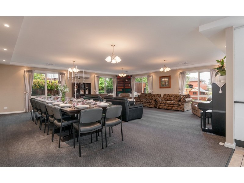 8 Tugun Road, Lilydale VIC 3140