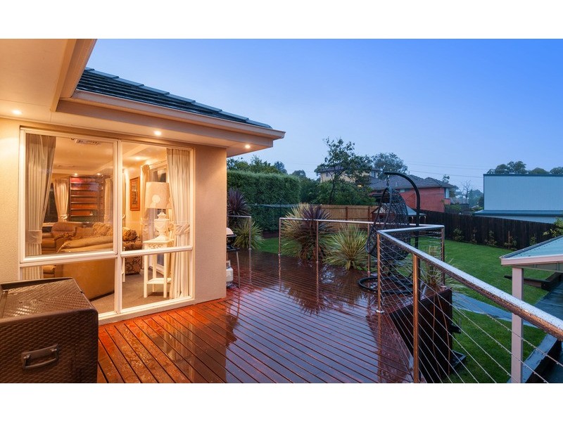 8 Tugun Road, Lilydale VIC 3140