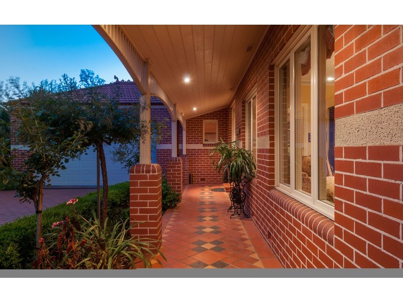 17 Aberdeen Drive, Lilydale VIC 3140