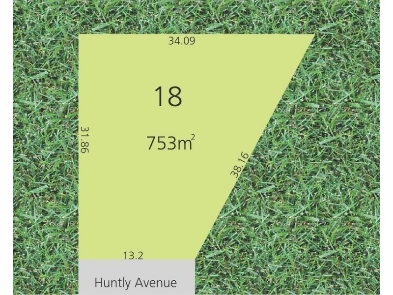 18 Huntly Avenue, Mooroolbark VIC 3138