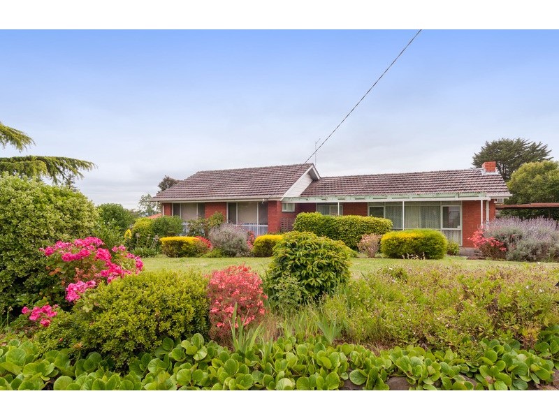 3 Saddleback Ridge, Chirnside Park VIC 3116