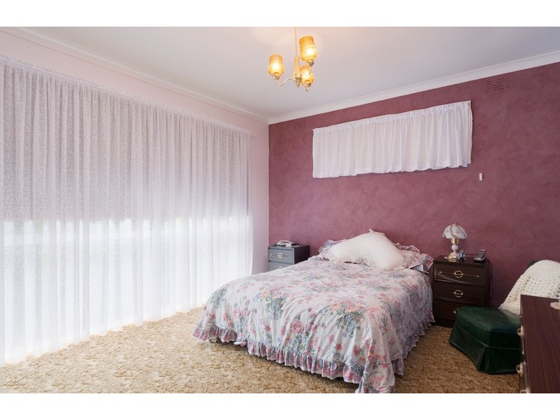 3 Saddleback Ridge, Chirnside Park VIC 3116