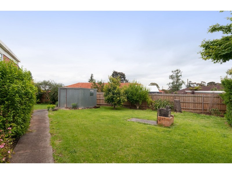 3 Saddleback Ridge, Chirnside Park VIC 3116