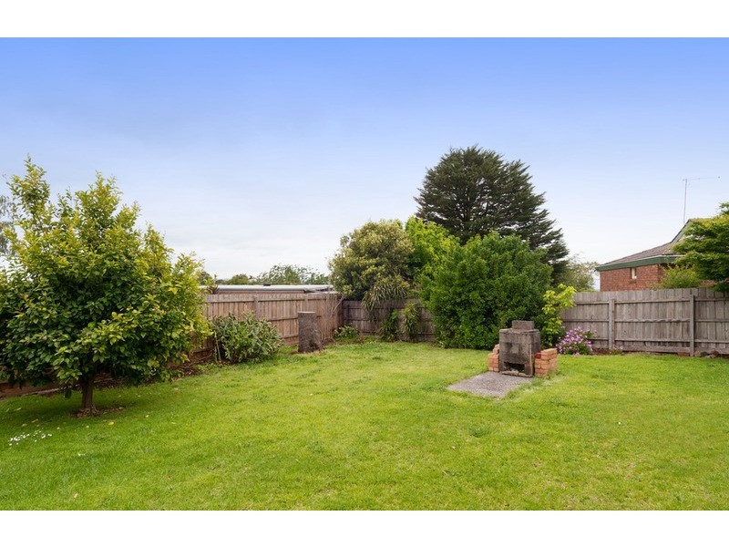 3 Saddleback Ridge, Chirnside Park VIC 3116