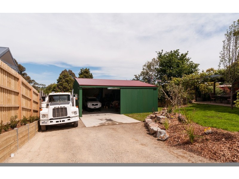 63 English Street, Seville VIC 3139