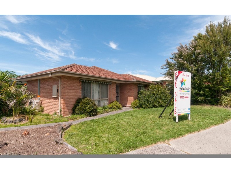 22 Community  Way, Lilydale VIC 3140