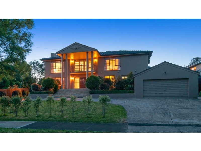 19 Towers  Road, Lilydale VIC 3140