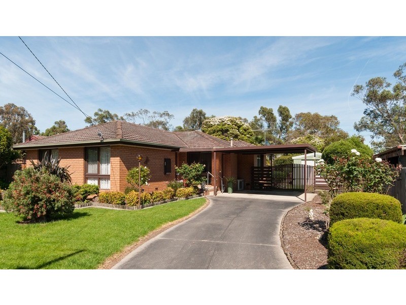 7 Murrac Street, Coldstream VIC 3770