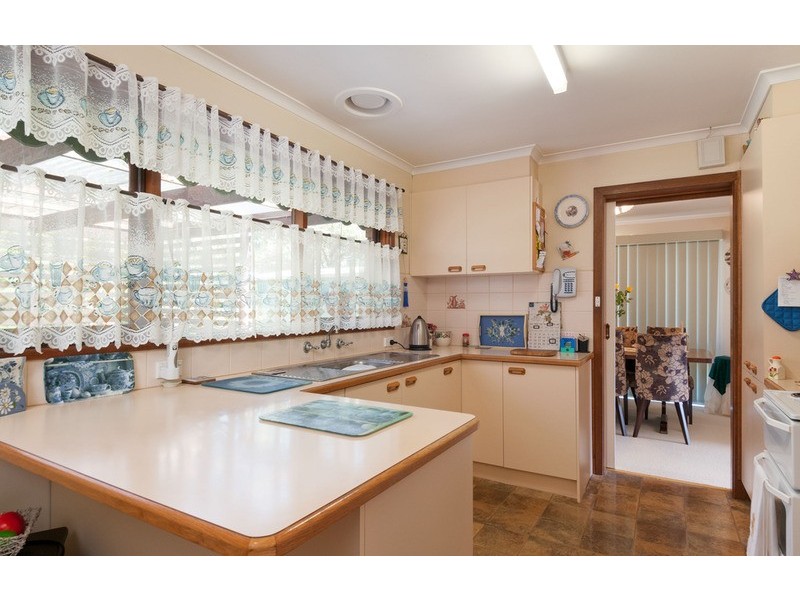 7 Murrac Street, Coldstream VIC 3770