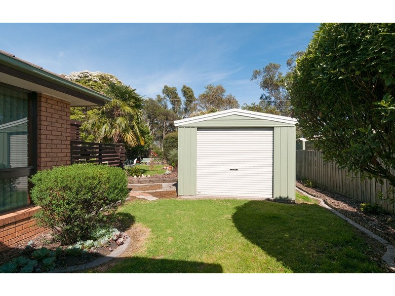 7 Murrac Street, Coldstream VIC 3770