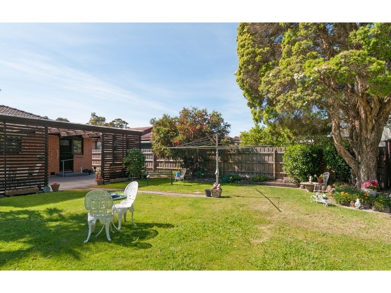 7 Murrac Street, Coldstream VIC 3770