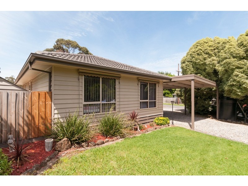 38 Bluegum Drive, Badger Creek VIC 3777