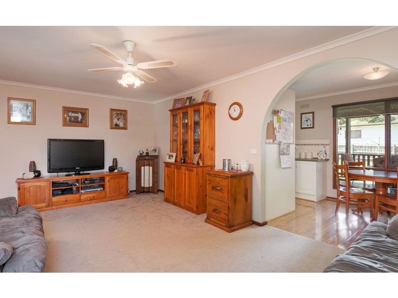 38 Bluegum Drive, Badger Creek VIC 3777