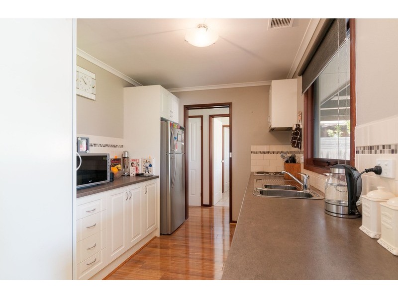 38 Bluegum Drive, Badger Creek VIC 3777