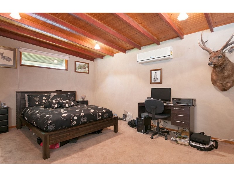 38 Bluegum Drive, Badger Creek VIC 3777