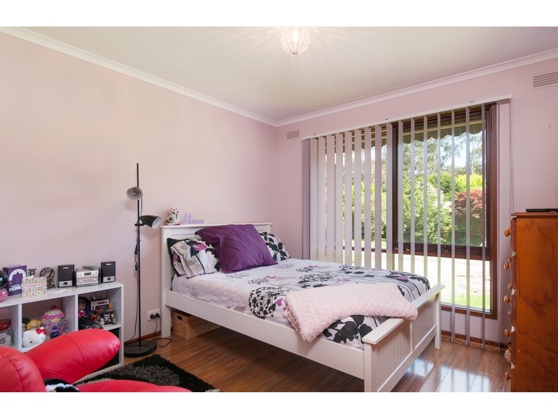 38 Bluegum Drive, Badger Creek VIC 3777