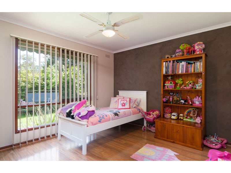 38 Bluegum Drive, Badger Creek VIC 3777