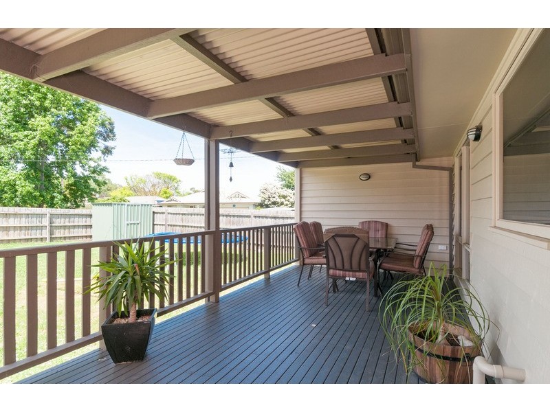 38 Bluegum Drive, Badger Creek VIC 3777