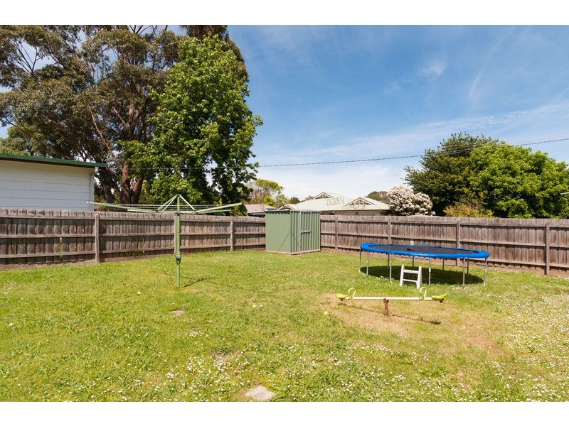 38 Bluegum Drive, Badger Creek VIC 3777