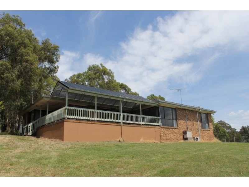 66 Holloway Road, Wonga Park VIC 3115