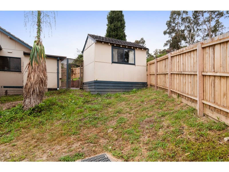28 Old Warburton Road, Seville VIC 3139