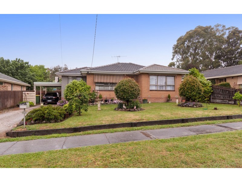 9 McFadzean Street, Coldstream VIC 3770