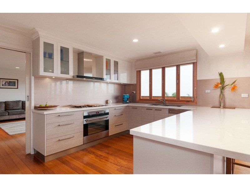 24 Crownpoint Ridge, Chirnside Park VIC 3116