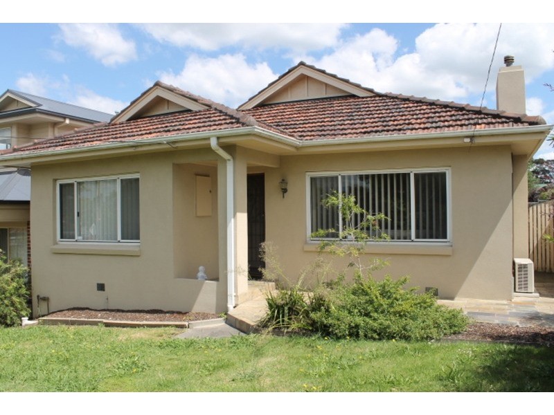 5/7-9 Clyde Street, Lilydale VIC 3140