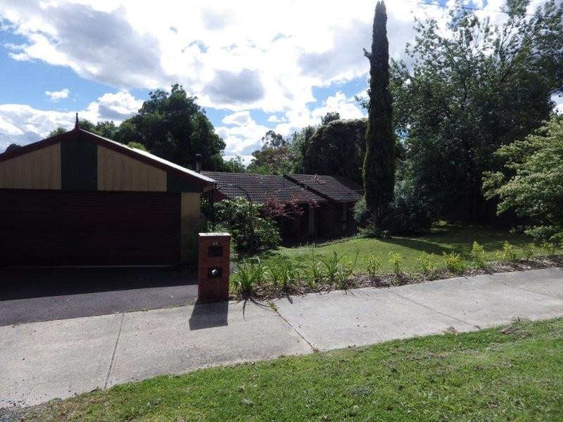 81 Montrose Road, Kilsyth VIC 3137