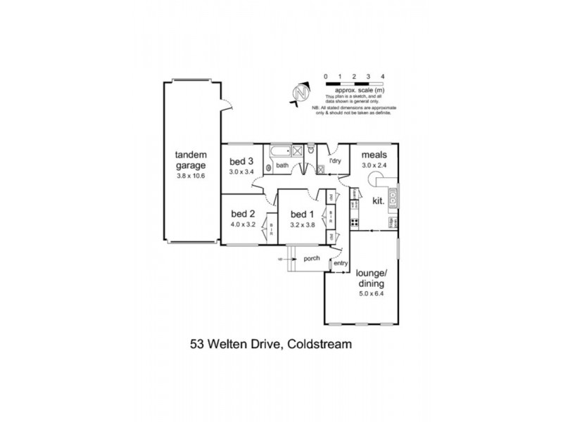 53 Welten Drive, Coldstream VIC 3770